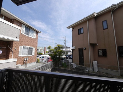 【展望】 | ドリーミー湘南6