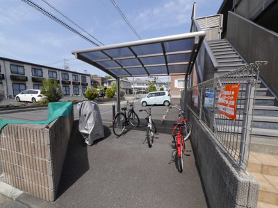 【その他共用部分】 | ドリーミー湘南6