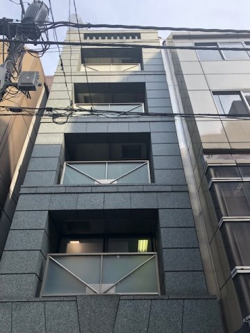 坂根八重洲ビル
