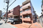 トーア余丁町マンションの画像
