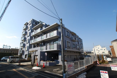 【外観】 | セザール第二西所沢