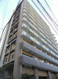 ライオンズクオーレ東京三ノ輪シティゲートの画像