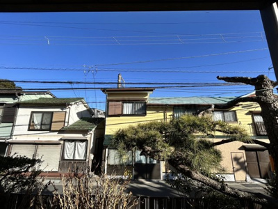 【展望】 | オークハウス