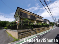 オークハウスの画像