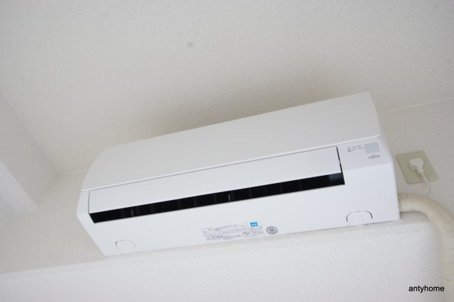 新大阪OMパレス　仲介手数料無料の設備