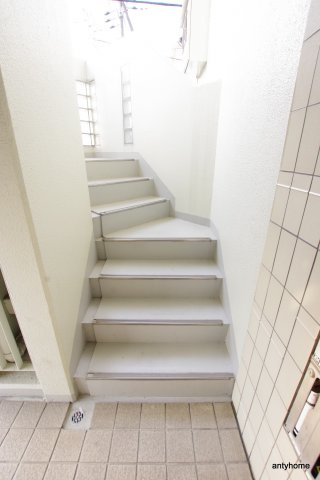 新大阪OMパレス　仲介手数料無料のその他共用部分