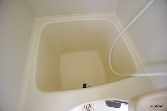 新大阪OMパレス　仲介手数料無料の浴室