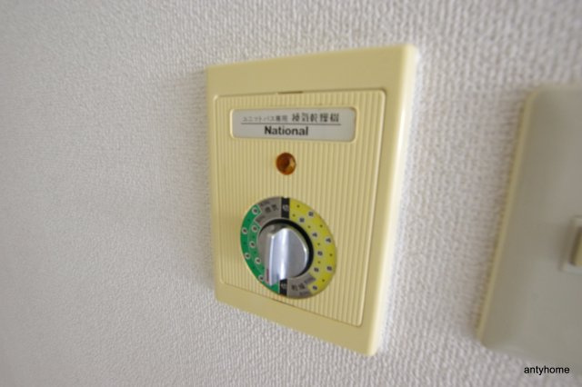 新大阪OMパレス　仲介手数料無料の内装