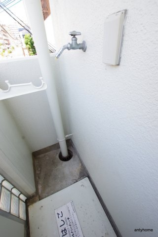 新大阪OMパレス　仲介手数料無料のその他