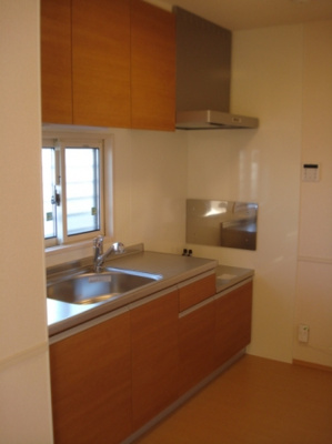 【キッチン】 | セジュール本郷 | きれいなキッチンです