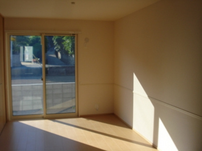 【寝室】 | セジュール本郷 | 明るい洋室です