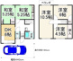 岩倉中在地町　中古戸建の画像