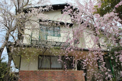 【外観】 | 岩倉木野町　中古戸建
