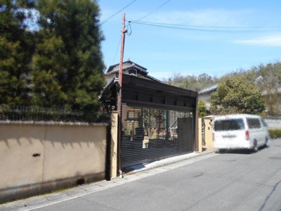 【外観】 | 岩倉木野町　中古戸建