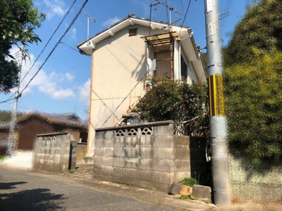 【外観】 | 岩倉忠在地町　売土地