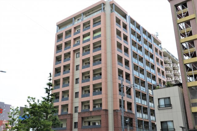 サヴォイバンヤンツリー　5階