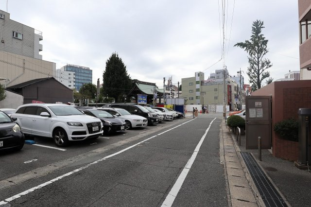 サヴォイレジェント　12階の周辺