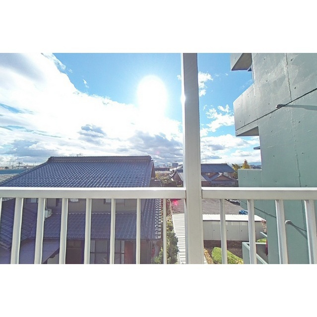 コーポＦＵＫＵＳＩＭＡのその他