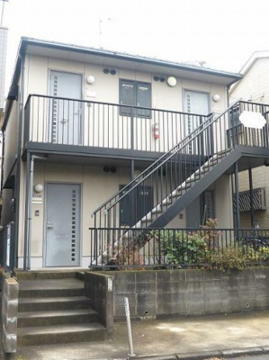 【外観】 | リ・ジョイス