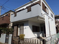 井土ヶ谷貸家の画像