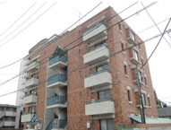 アーバン磯子の画像