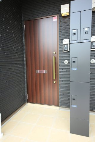 チエーロ（CIELO）のその他共用部分