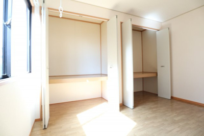 【収納】 | グリーンパークみだい南B