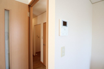 【設備】 | グリーンパークみだい南B