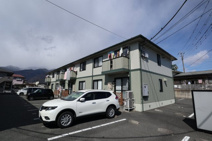 グリーンパークみだい南Bの画像