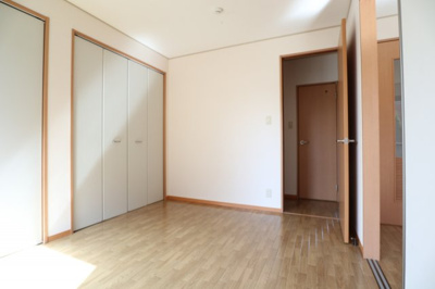 【その他】 | グリーンパークみだい南B