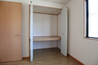 【収納】 | グリーンパークみだい南B