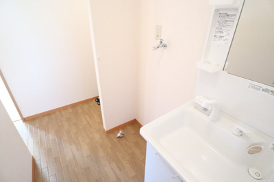 【設備】 | グリーンパークみだい南B