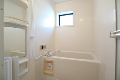 【浴室】 | グリーンパークみだい南B