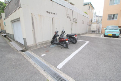 【その他共用部分】 | キンキマンション