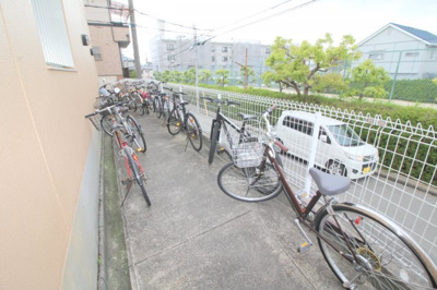 【その他共用部分】 | キンキマンション