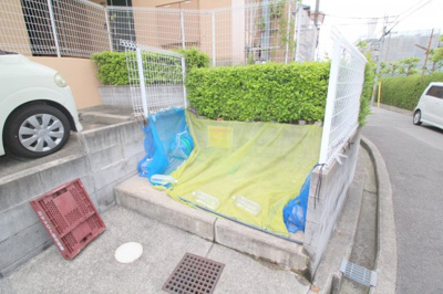 【その他共用部分】 | キンキマンション