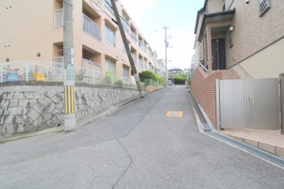 【周辺】 | キンキマンション