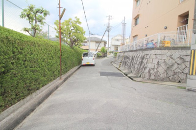 【周辺】 | キンキマンション