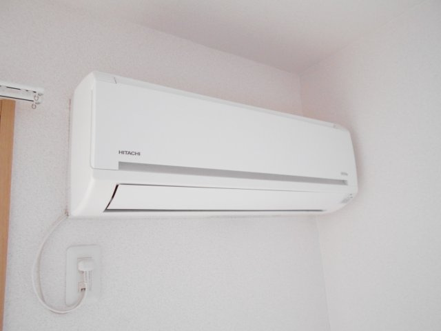 サニーウェルの設備