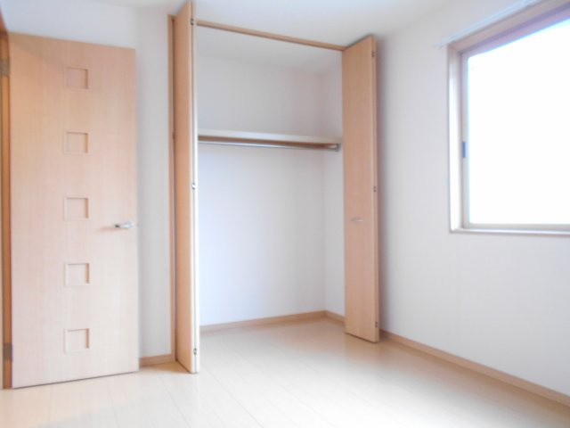 サニーウェルの内装