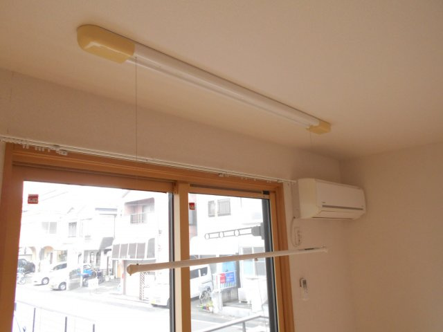 サニーウェルの設備