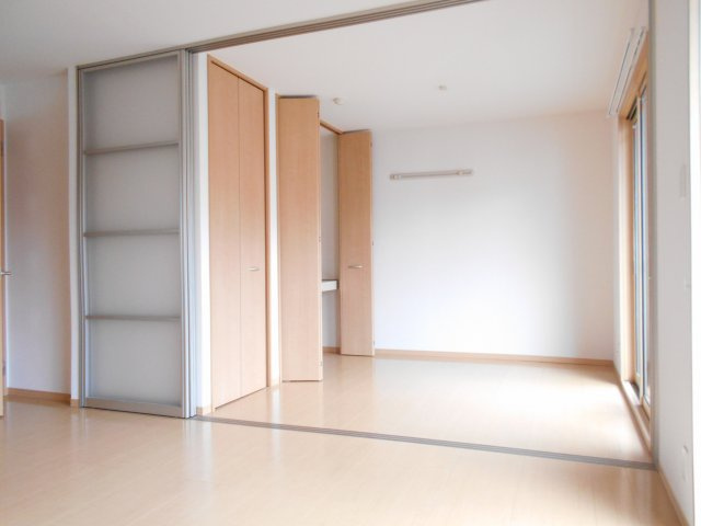 サニーウェルの居間・リビング