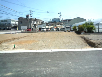 【外観】 | 高知市薊野東町14号地