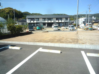 【外観】 | 高知市薊野東町14号地