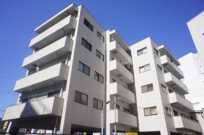 船橋グリーンランドビルⅡの画像