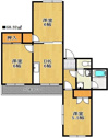 【間取り】 | 間取り