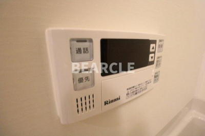 【設備】 | ポルトボヌール