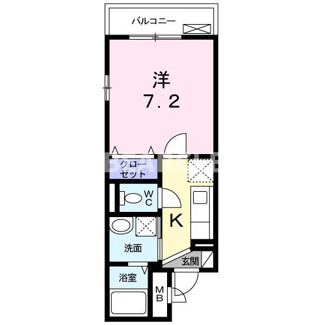 【間取り】 | ポルトボヌール