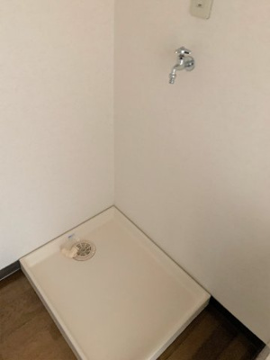 【洗面所】 | コーポマイティ