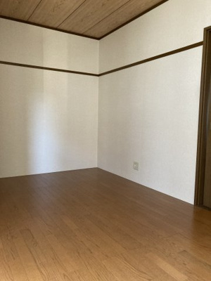 【洋室】 | コーポマイティ